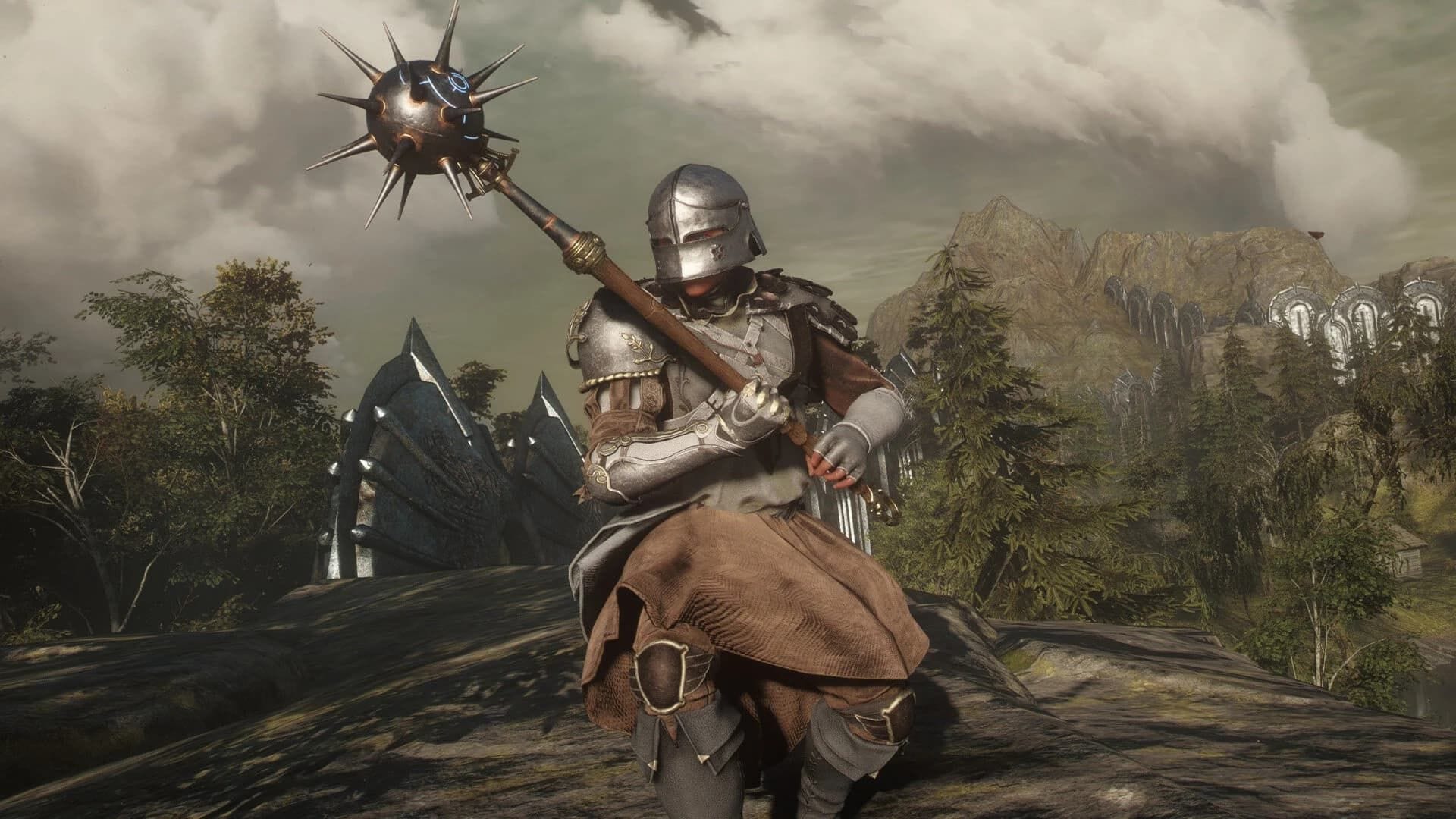 Soulframe Preludes 15 patch notes: Player-to-player trading, loot and crafting rework, and more