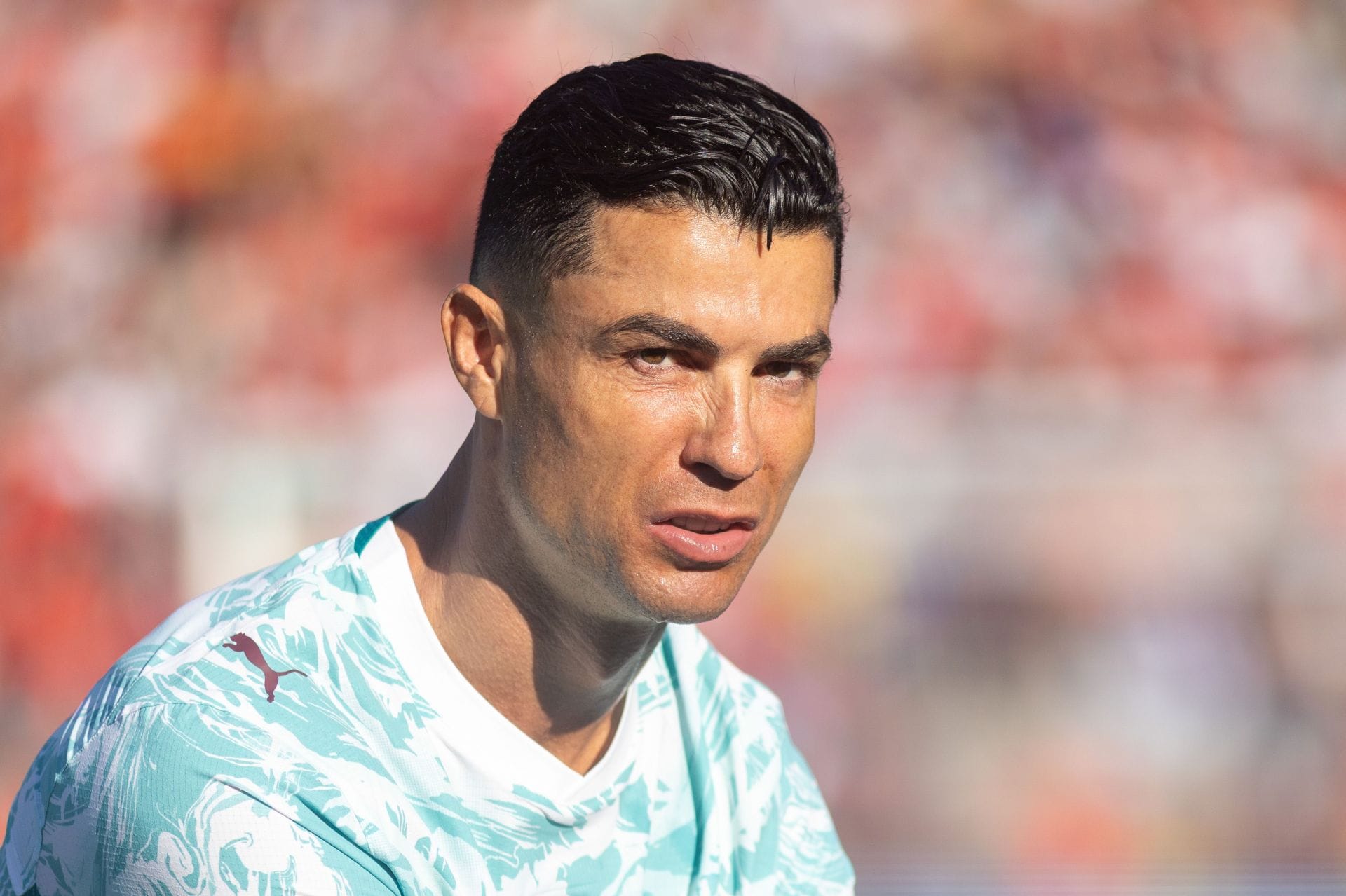 “No other player has done that” - Roberto Martinez explains why Portugal need Cristiano Ronaldo at FIFA World Cup