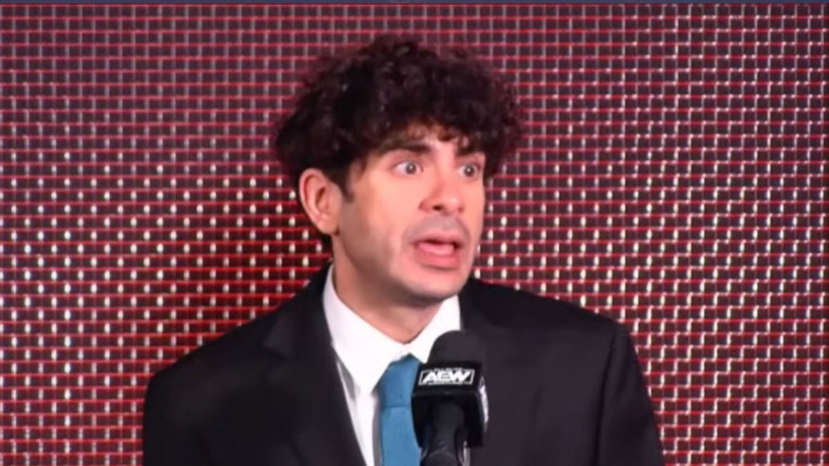 Tony Khan To Punish Former World Champion Following His Actions On AEW Dynamite? Analysing The Chances
