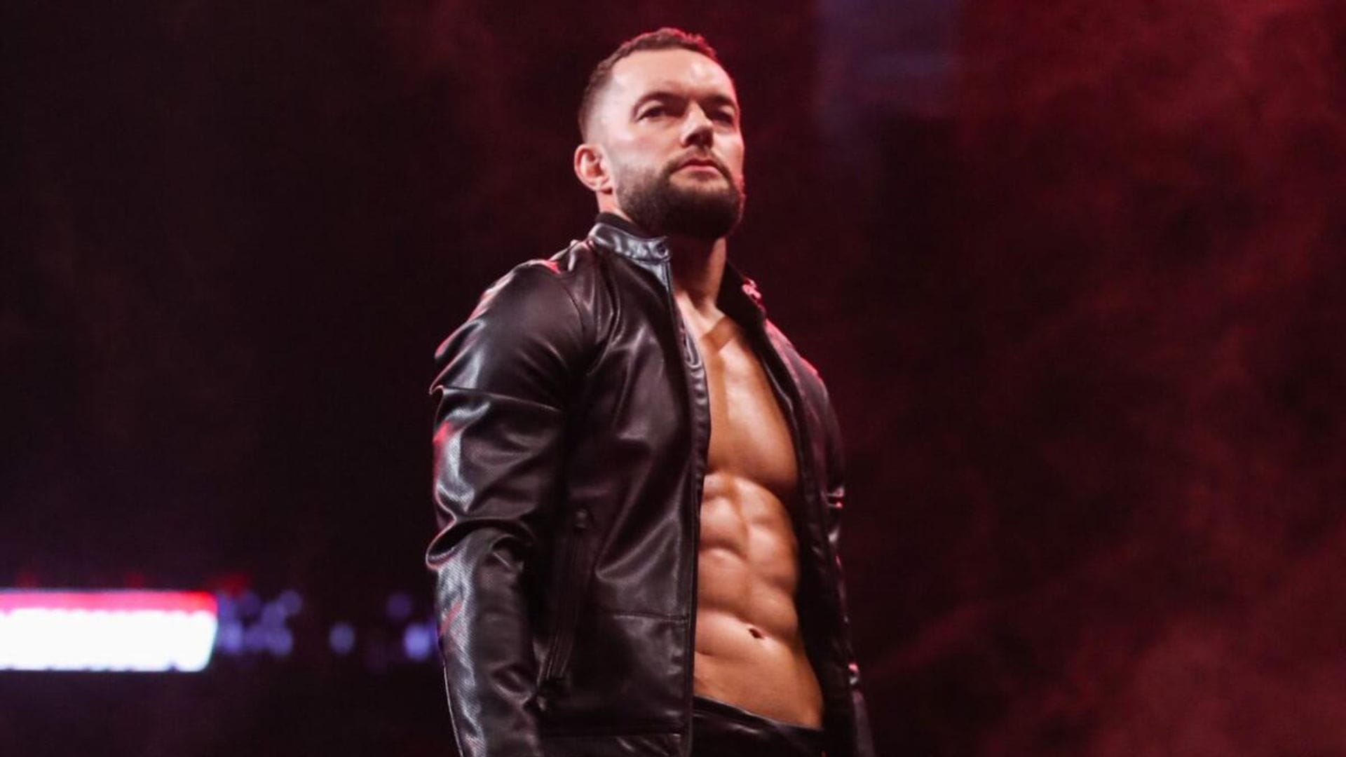 Finn Balor shuts down major career alternative to WWE