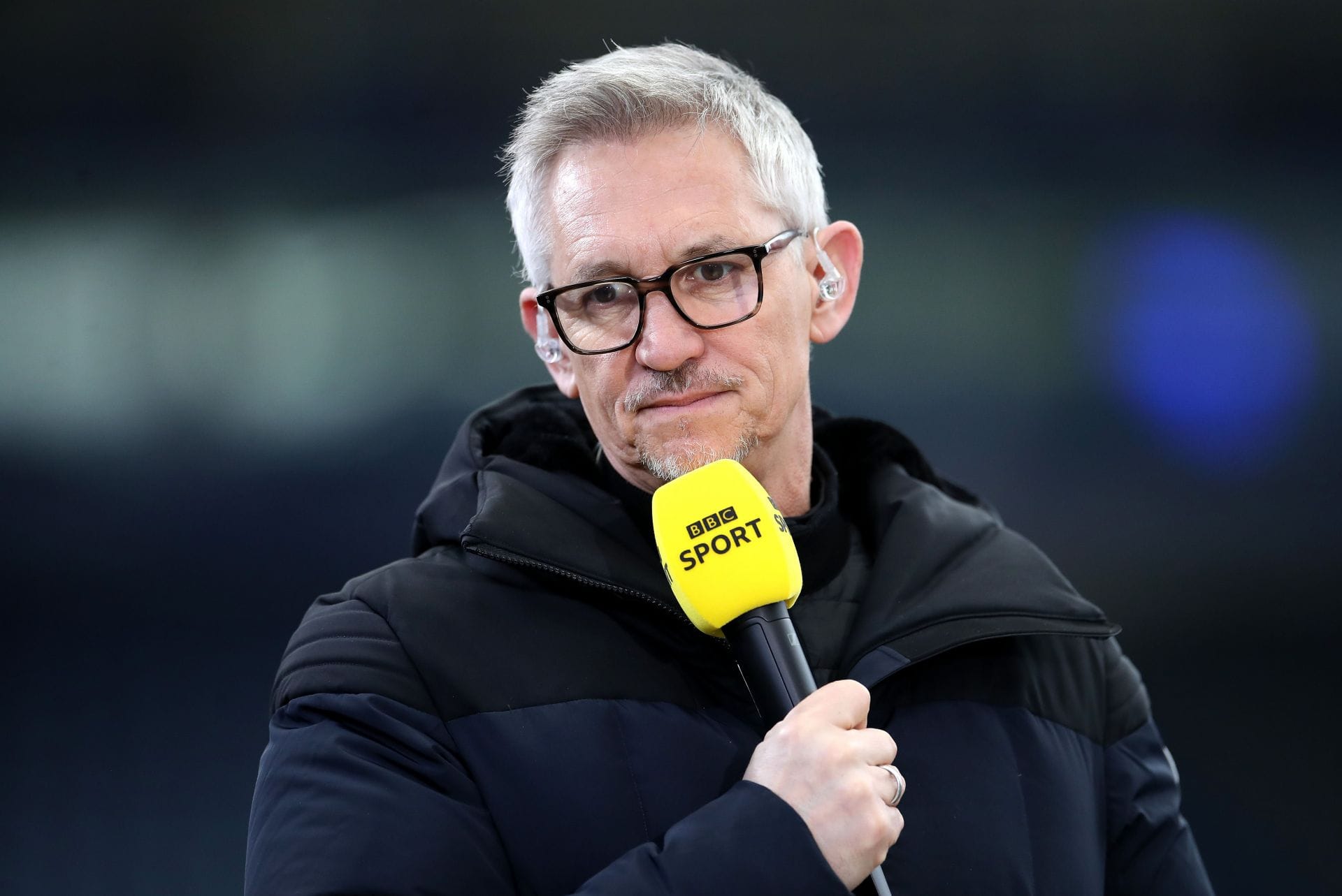 Gary Lineker provides straightforward response when asked if USMNT could win 2026 FIFA World Cup