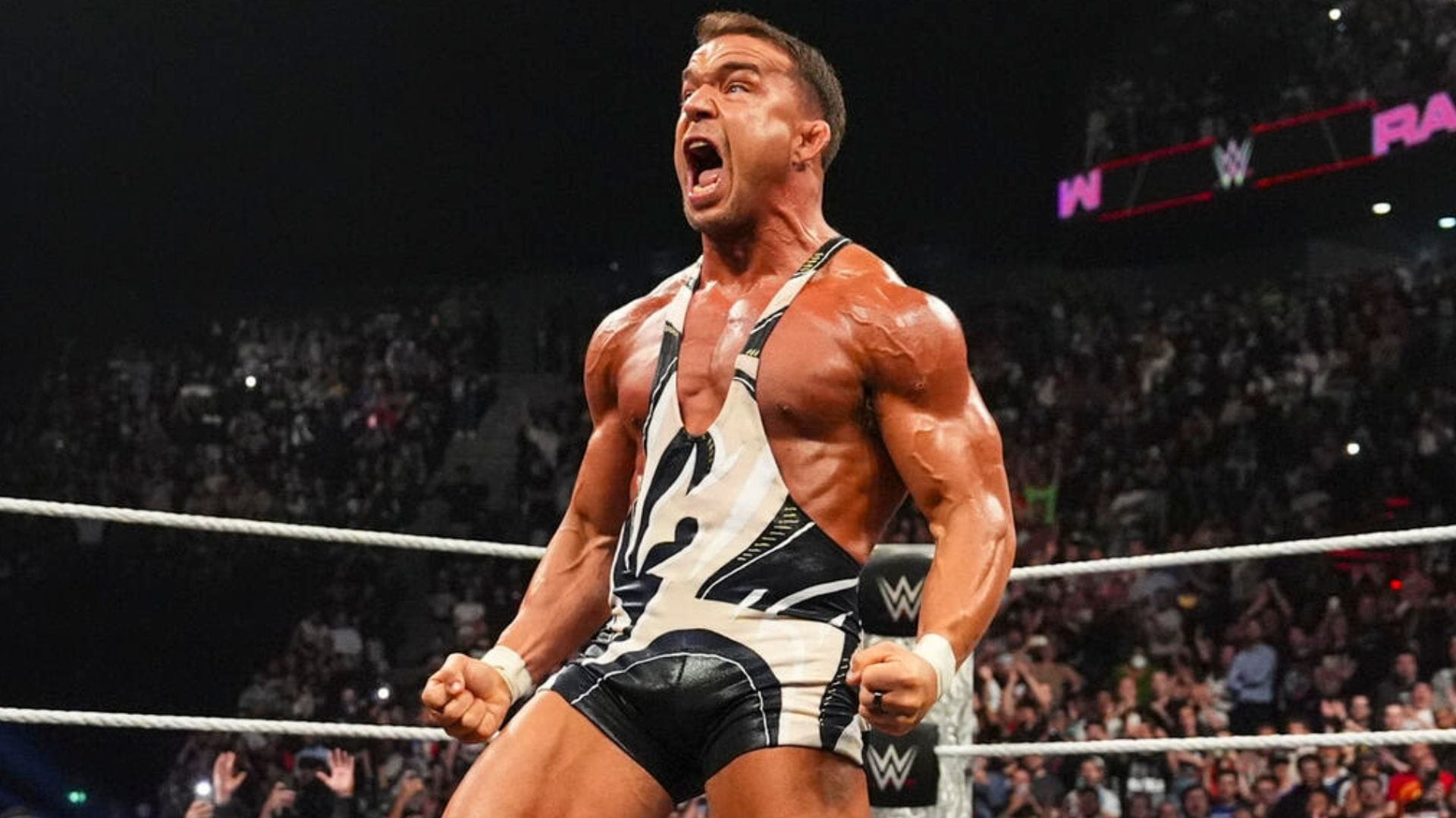Chad Gable reveals he underwent a "bonus surgery" ahead of SmackDown