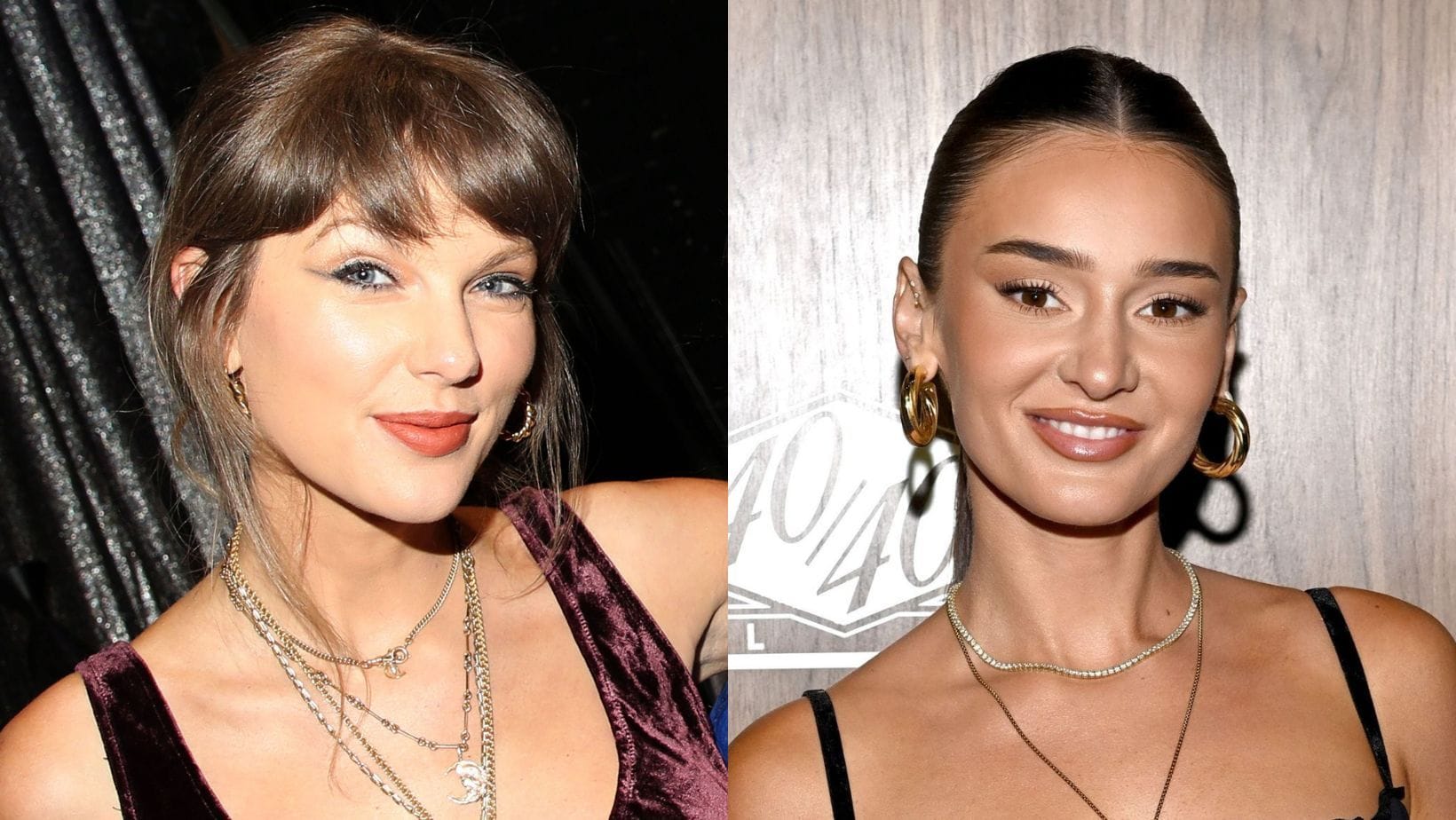 Kyle Juszczyk's wife Kristin gushes over Taylor Swift for helping build thriving fashion empire in latest IG tribute