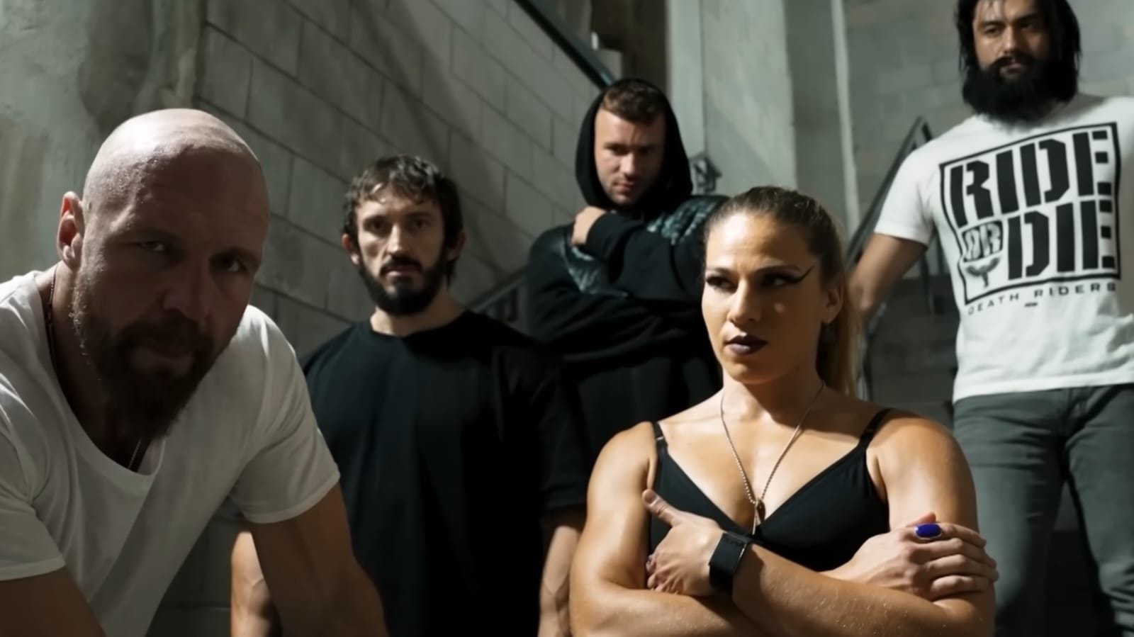 Death Riders and Jon Moxley suffer massive setback in AEW just before Forbidden Door 2026