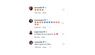 Cardi B, Teyana Taylor e outros reagem ao tributo a Jordyn Woods para KAT (Fonte: IG/Jordynwoods)