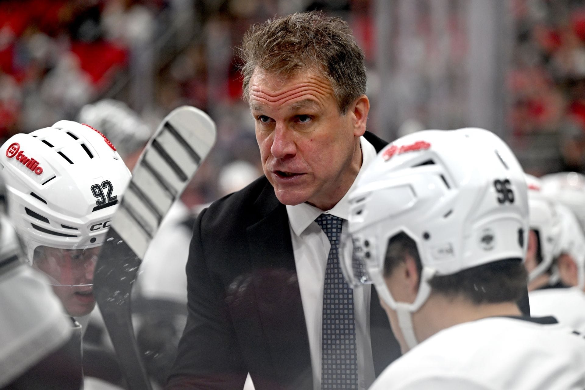 NHL fans left stunned as Maple Leafs hire Jim Hiller as new HC - "Atleast it's not Babcock"