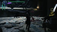 Embora V tenha se sentido um pouco desajeitado no início, ele ainda era meu favorito dos três principais para jogar (Imagem via Capcom || Sportskeeda)