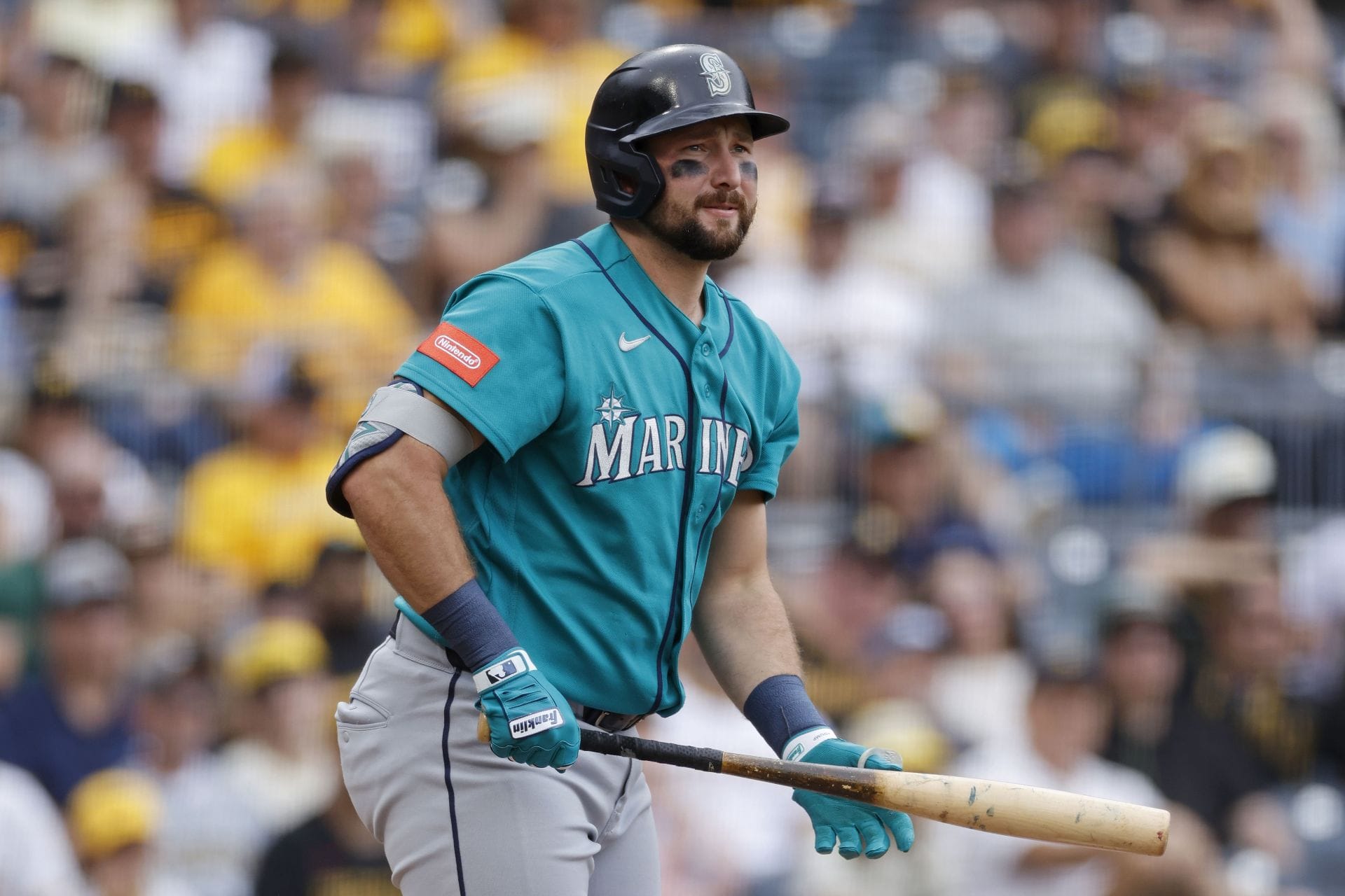 Today's Best MLB Home Run Prop Bets: Top 5 Predictions ft. Shea Langeliers, Cal Raleigh | June 30, 2026