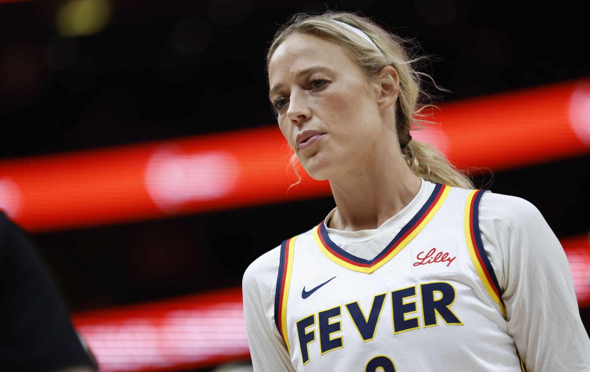 Fever Fans Shocked as Sophie Cunningham Says Alleged Harassment Left Her With Nightmares and Constant Fear for Her Safety