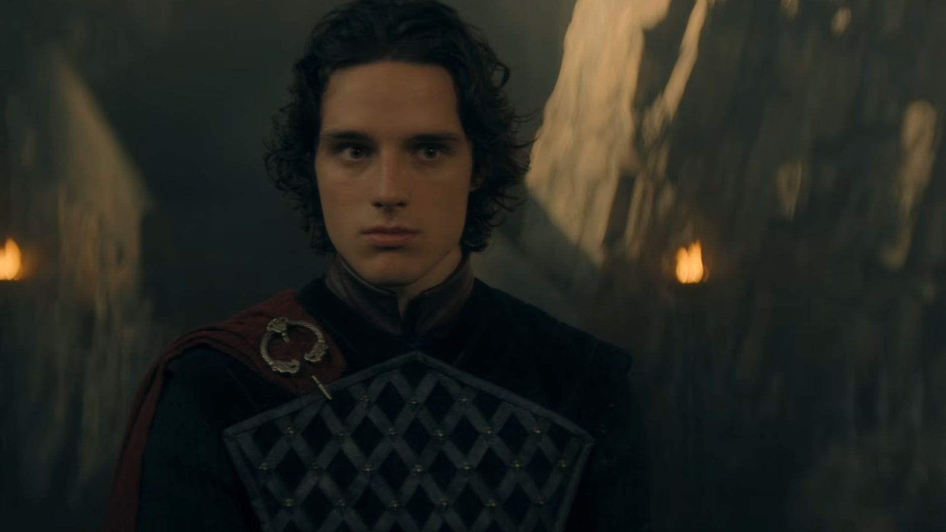 House of the Dragon Season 3 Episode 1 ending explained: Does Jacaerys Velaryon die?