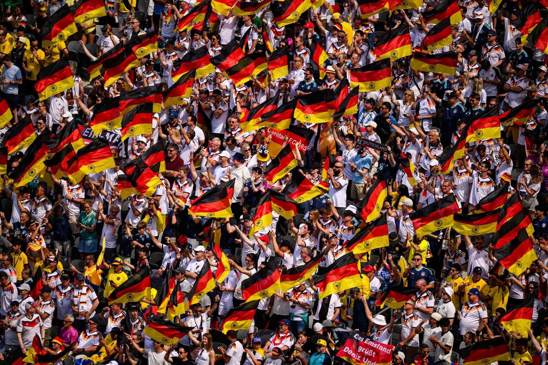 2026 FIFA World Cup becomes the best-attended tournament in history, breaking the 1994 record