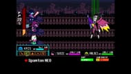 Luta contra Spamton NEO (Imagem via Toby Fox || YouTube/@Al-AmeenAdewunmi)