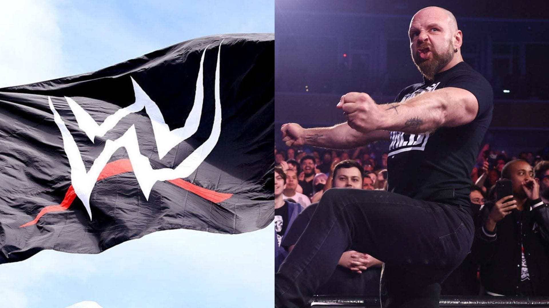 WWE legend calls out Jon Moxley for being a "fraud," says Death Riders has not helped AEW in any way