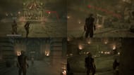 Prepare for a fight in the next chamber (Image via Alkimia Interactive)