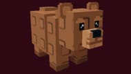 O animal de estimação Urso (Imagem via Roblox || Wiki Grow a Garden 2)
