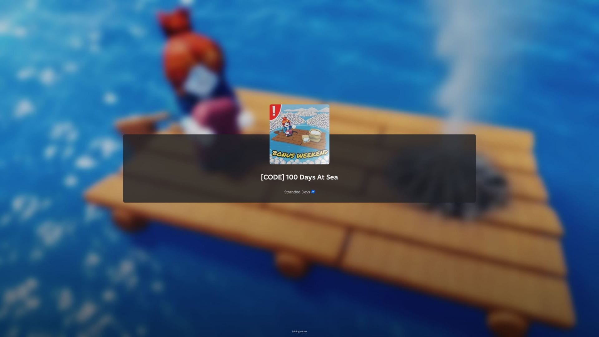 100 Days at Sea codes (June 2026)