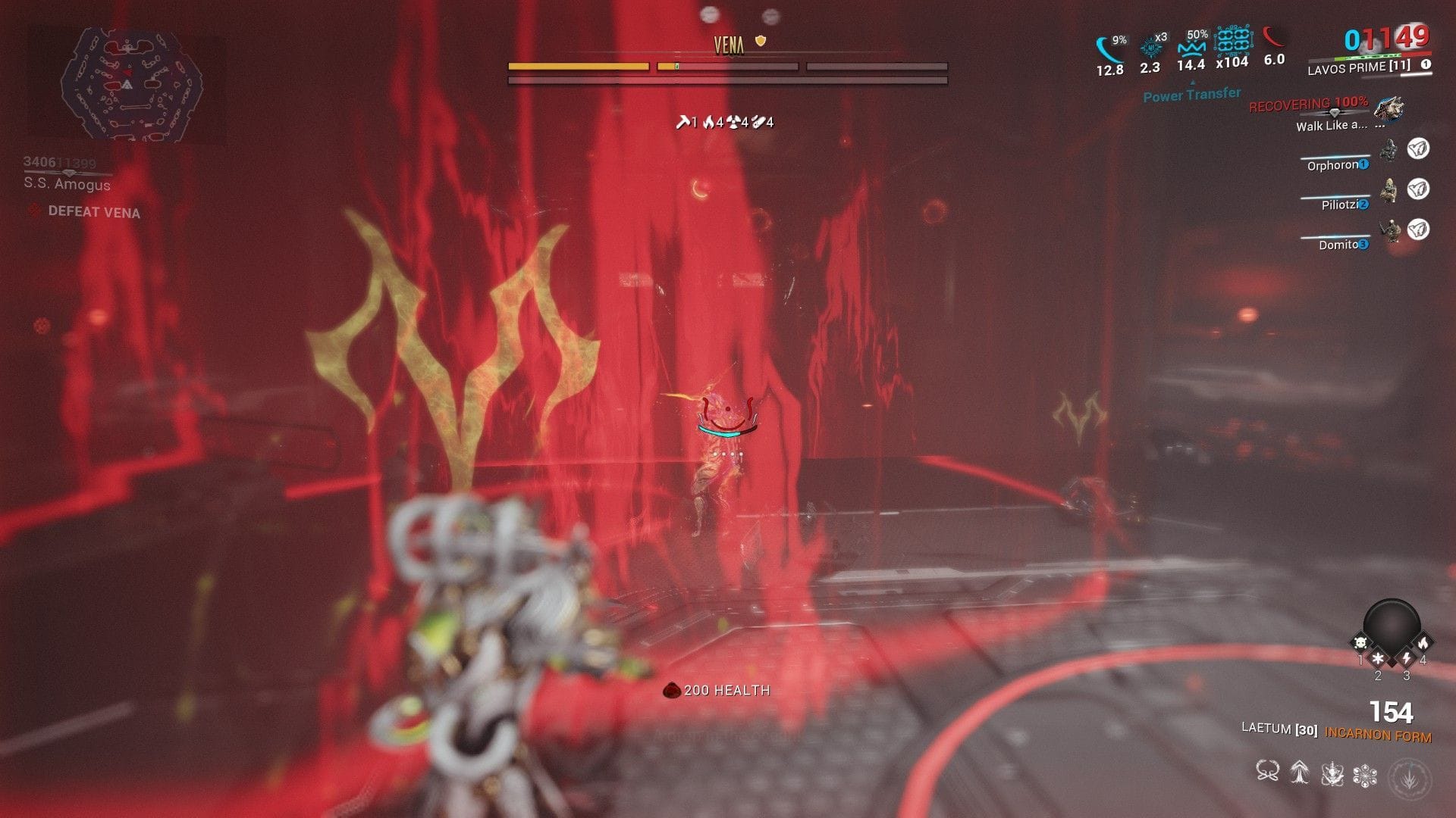 Esta é a sua janela (Imagem via Digital Extremes)