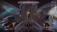 Você precisa entrar em contato com ele (Imagem via Digital Extremes)