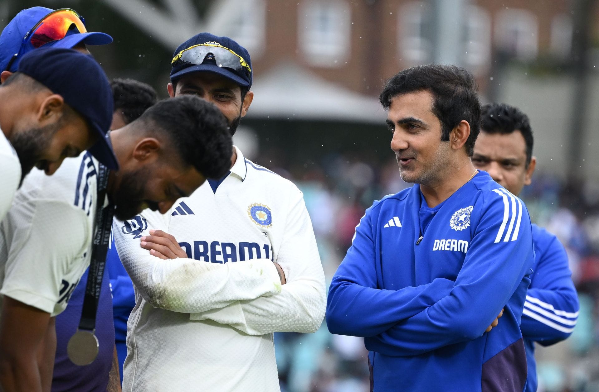 “I cannot understand the decision” - Former India cricketer slams team management ahead of IND vs AFG 2026 Test