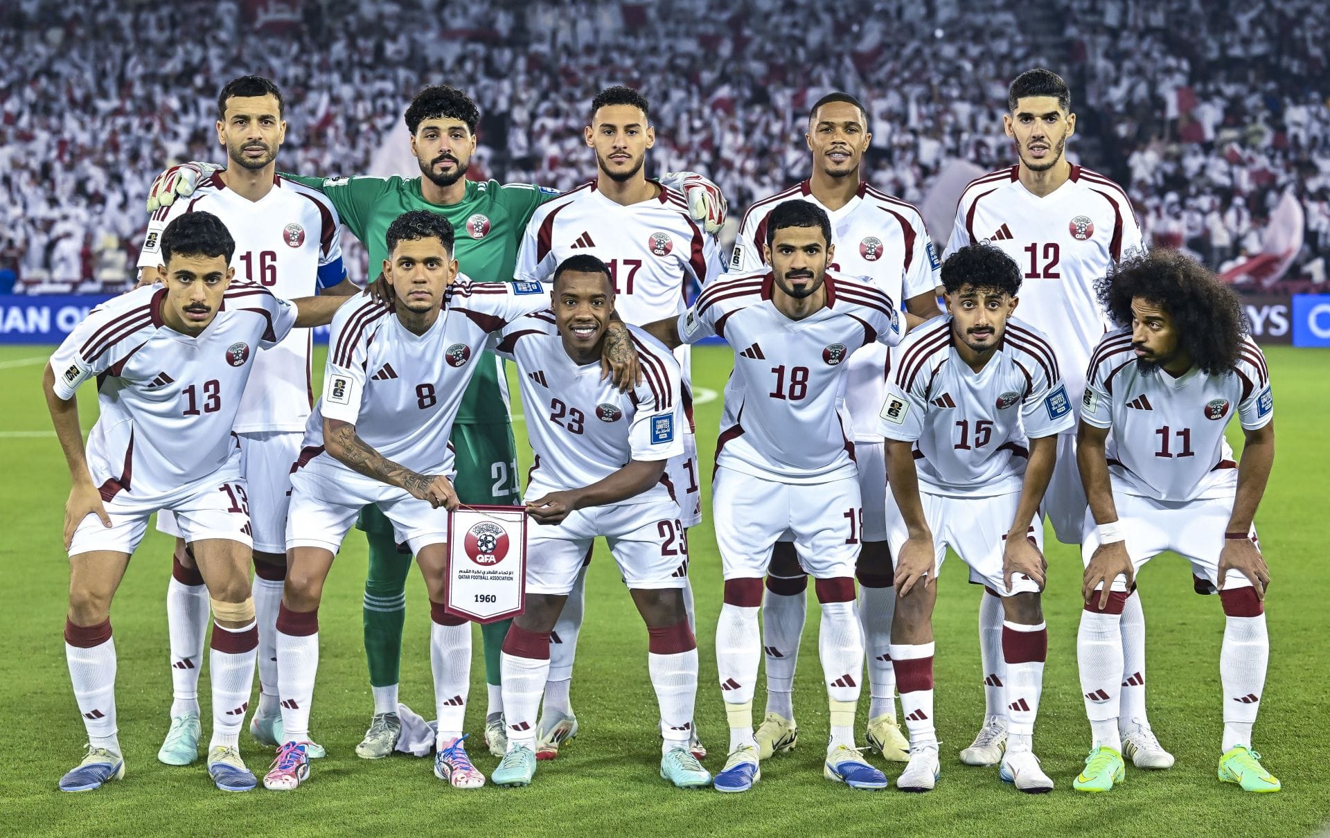 Qatar vs El Salvador Prediction and Betting Tips | June 6th 2026 