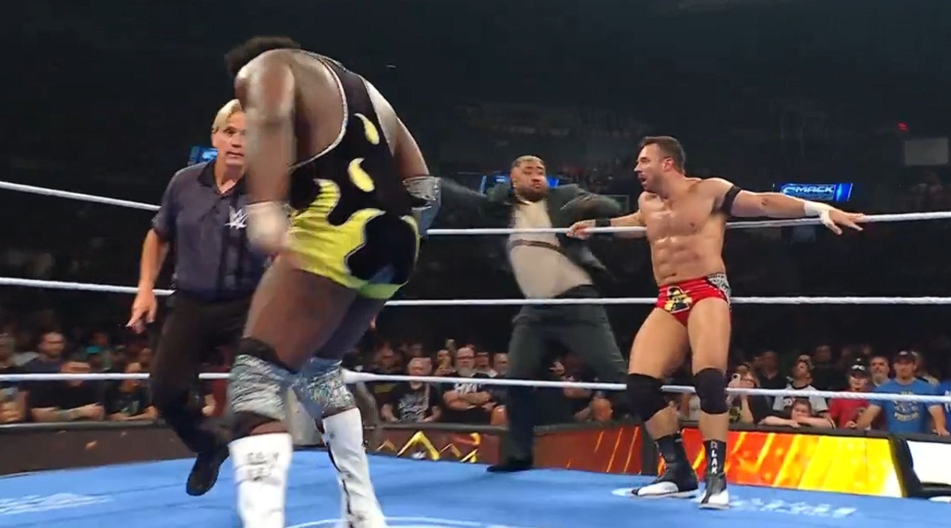 WWE SmackDown Review and Results (June 12, 2026) - Cody Rhodes has issues with a referee; Triple H buries two stars in King and Queen of the Ring