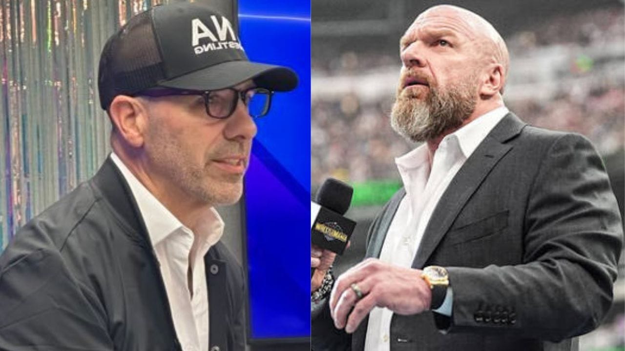 TNA Wrestling "Deathly Afraid" Of WWE Following Mass Releases And Sale Rumors, Says Wrestling Veteran