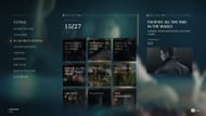 Pacifist: All the Time in the World Challenge in 007 First Light (Image via IO Interactive || SK Gaming)