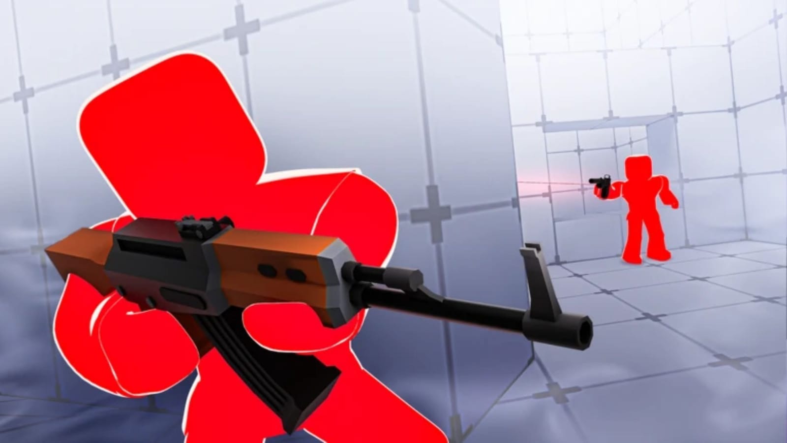 5 Most Popular Roblox games