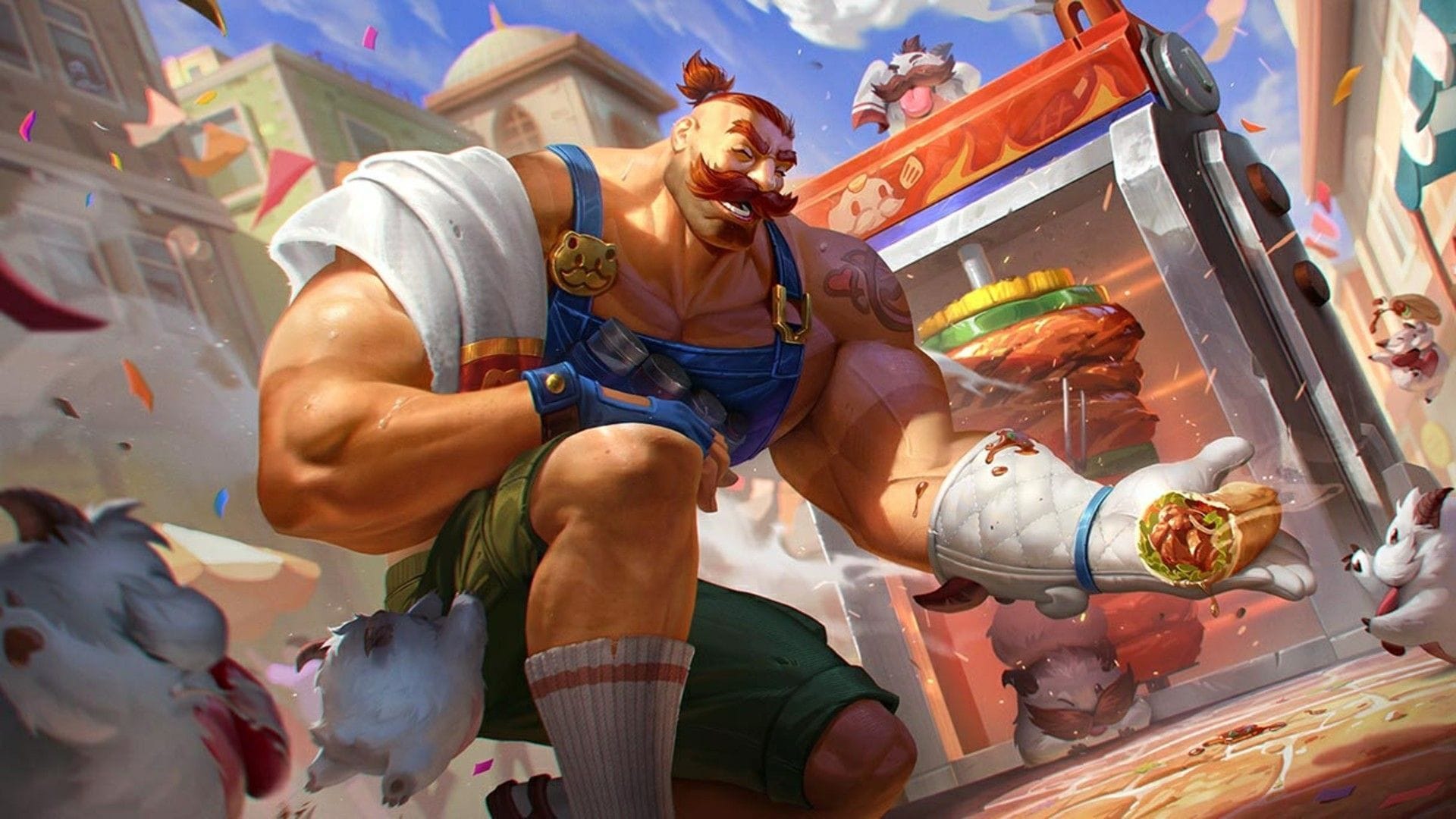 "Twilight fades!": League of Legends LoLdle answers 1443 (Friday, June 19, 2026)