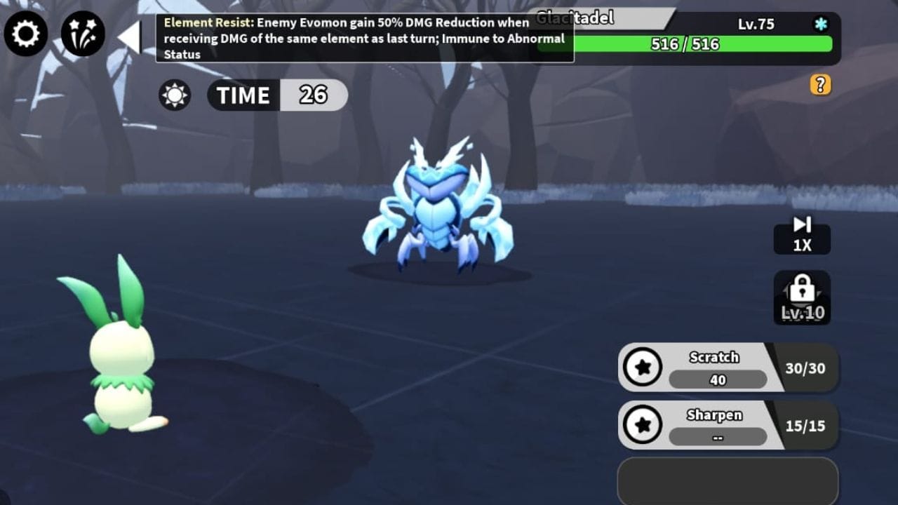 Glacitadel (imagem via Roblox)