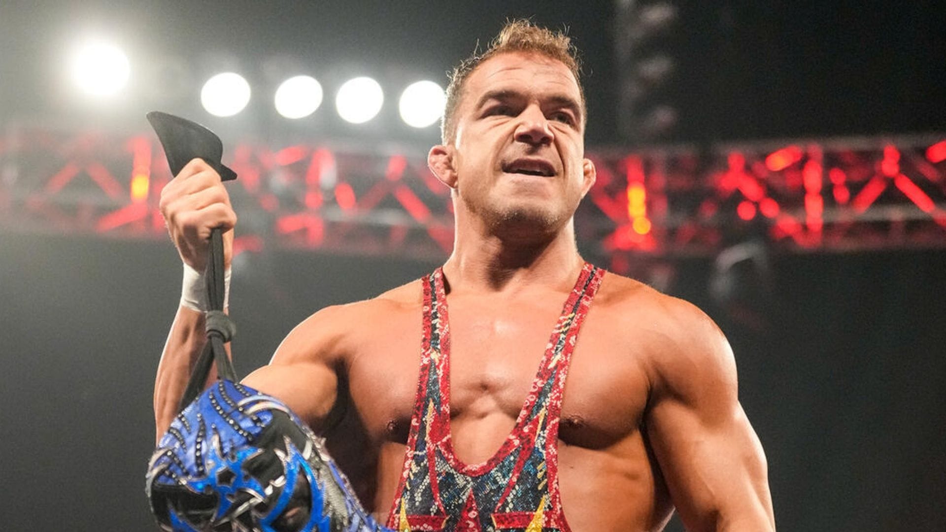 AJ Styles makes surprising Chad Gable claim ahead of RAW