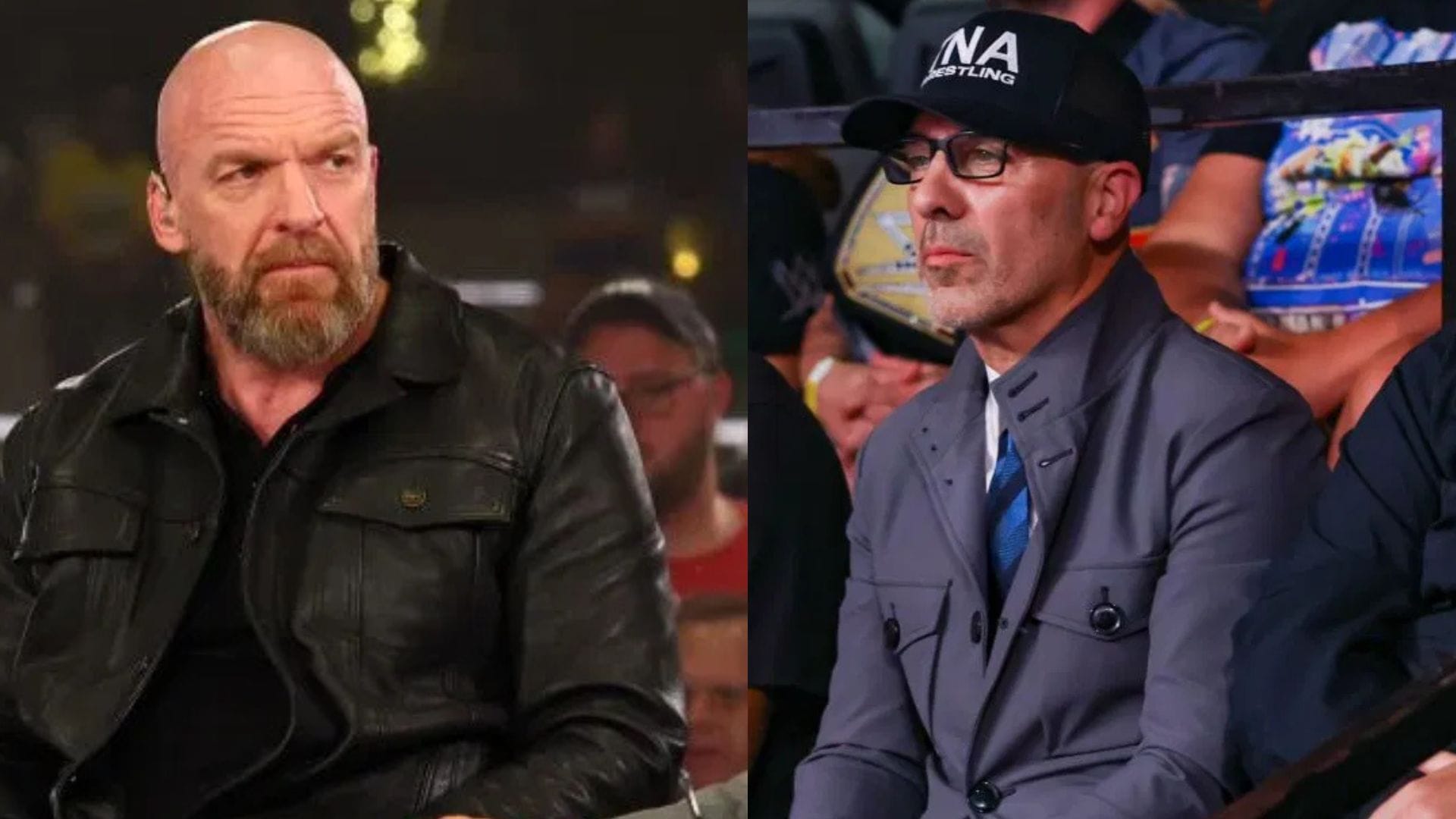 REPORT: TNA-WWE Status, Fallout Of Mass Releases, Backstage Update, More