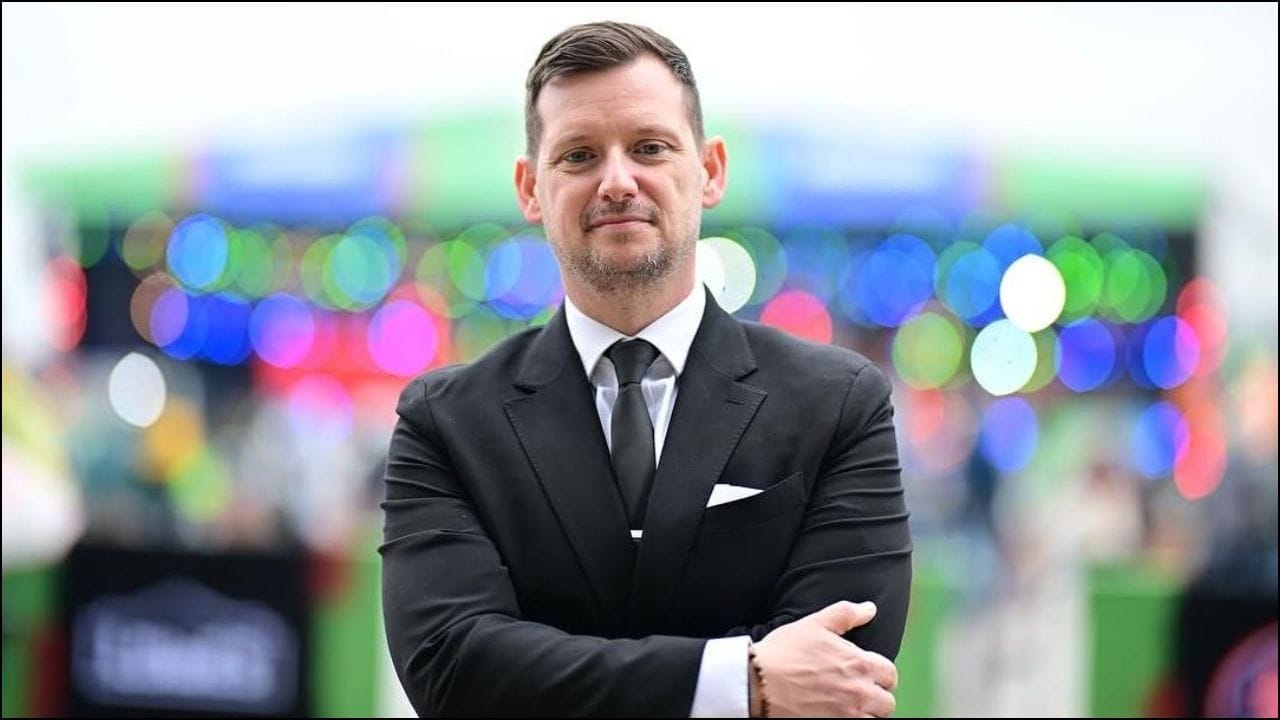 "Once you’re outta that hospital bed it’s likely off to jail": NFL analyst warns Matt Miller amid scam allegations after car crash