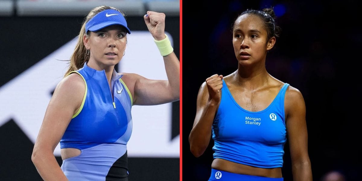 Katie Boulter vs Leylah Fernandez preview, head-to-head, odds, prediction & betting tips | Bad Homburg Open 2026
