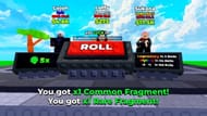 Compre unidades dos pedestais (imagem via Roblox)
