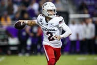 Cincinnati no TCU - Fonte: Getty