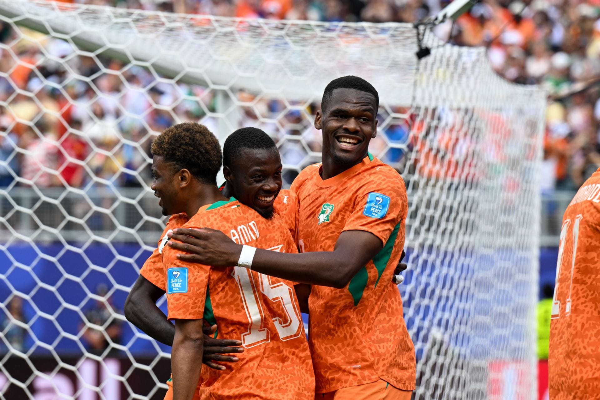Curacao 0-2 Ivory Coast: 5 talking points as Nicolas Pepe drives the Elephants to the knockout stages | 2026 FIFA World Cup