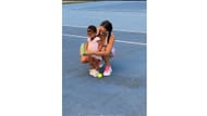(Imagem via Instagram/@keeta_vaccaro)