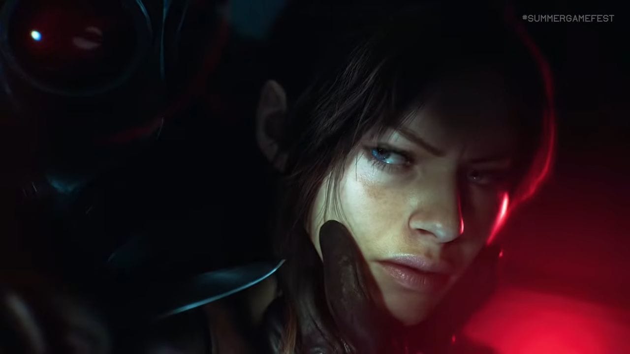 What is Resident Evil Veronica? Everything we know so far