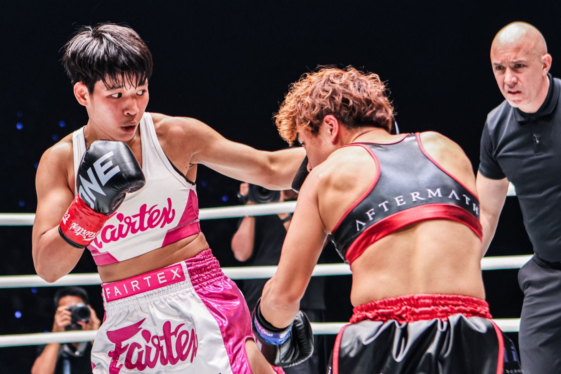 “Winning it has been my number one goal” – Phetjeeja details the emotional significance of bringing the crown back to Thailand