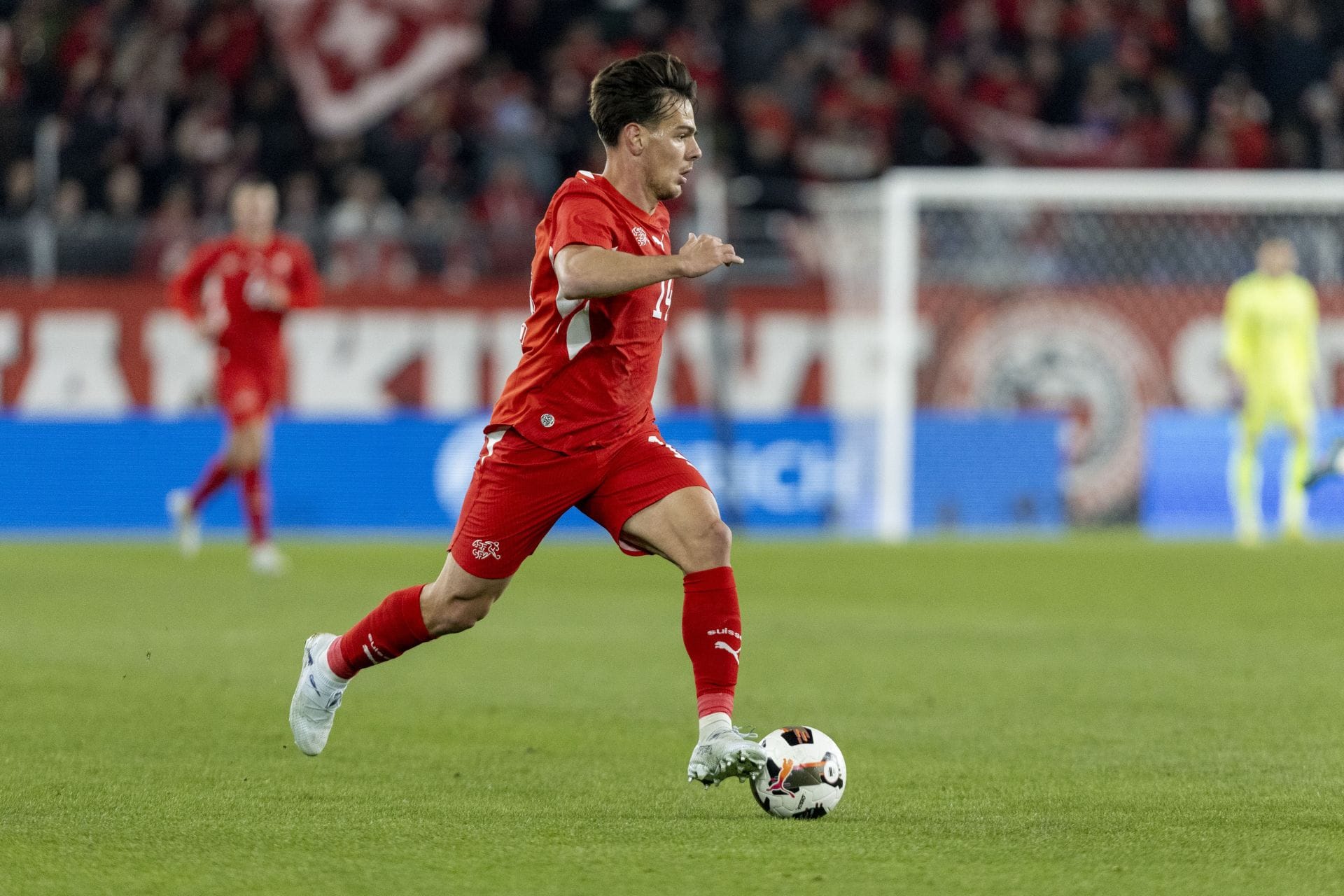 Switzerland vs Algeria Prediction and Betting Tips | July 2nd 2026