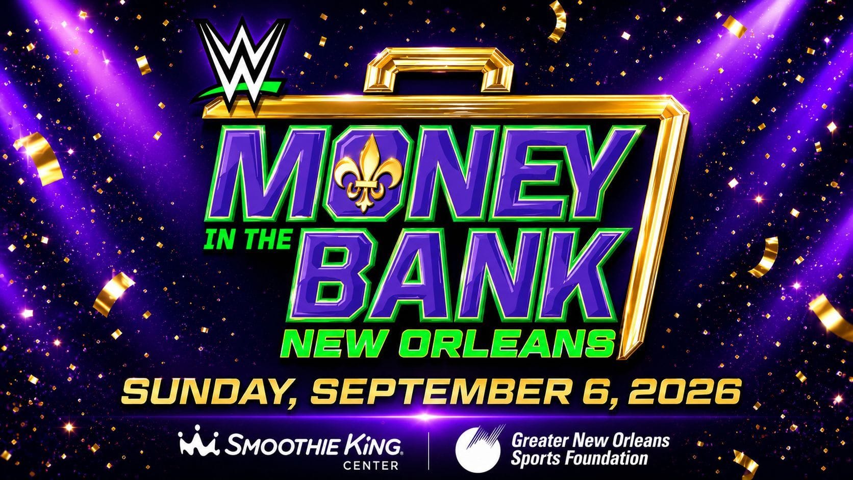 5 Early picks to win the 2026 WWE Women's Money in the Bank contract 