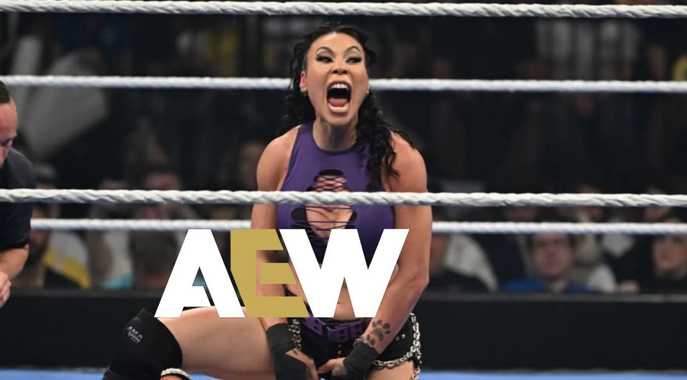 “My dad tried to get him and my sister to get together” - Michin details her relationship with top AEW star