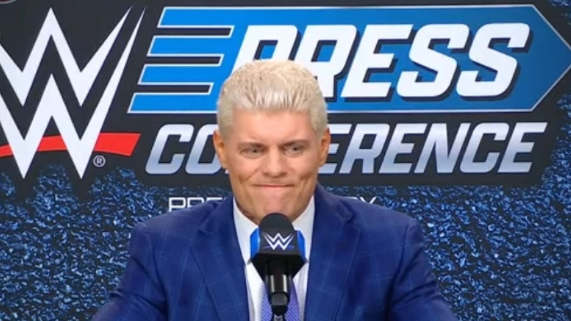 Heartbreaking Update: Cody Rhodes On WWE Retirement