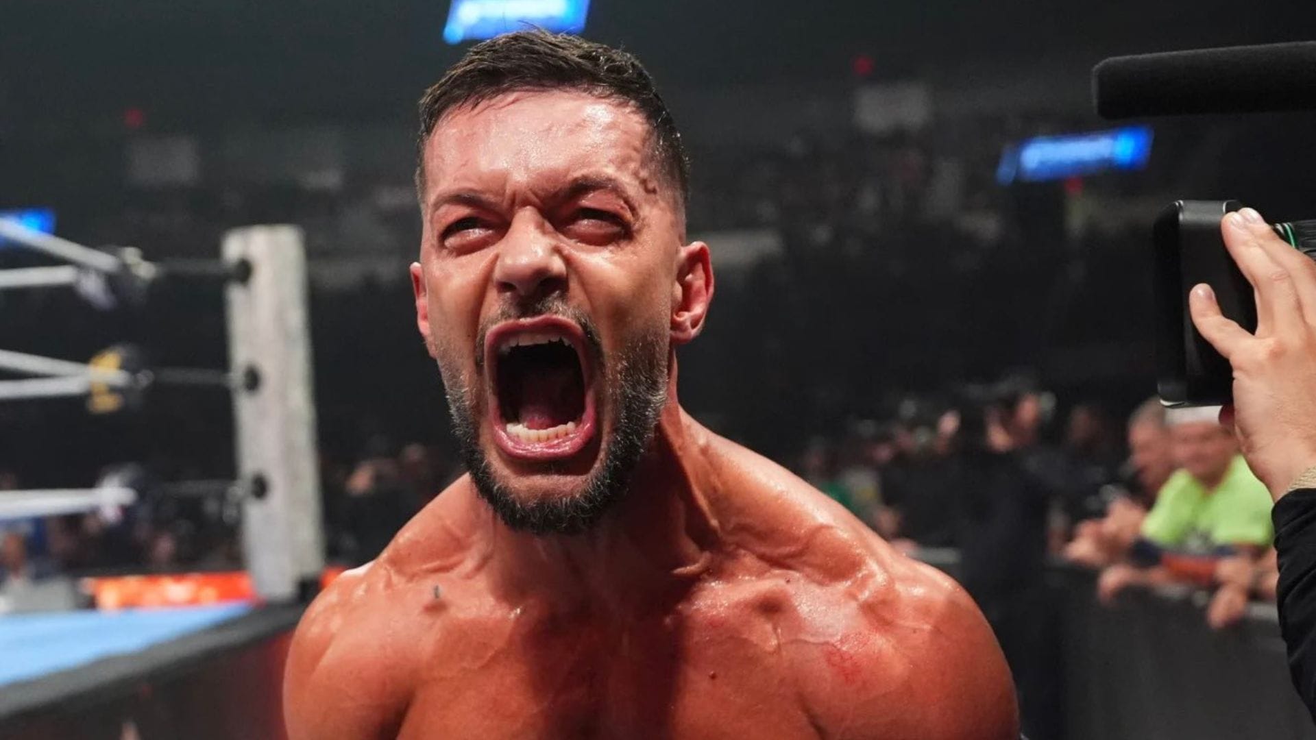 Finn Balor Breaks His Silence After Failing To Win The WWE King of the Ring 2026