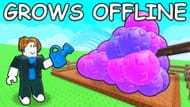 Capa oficial do jogo (imagem via Roblox)