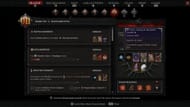 Os desafios sazonais podem realmente oferecer Míticos garantidos agora (Imagem via Blizzard Entertainment)