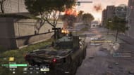 Matar com o veículo de atirador do Hound é sempre satisfatório (Imagem via Sportskeeda Gaming || Wargaming)