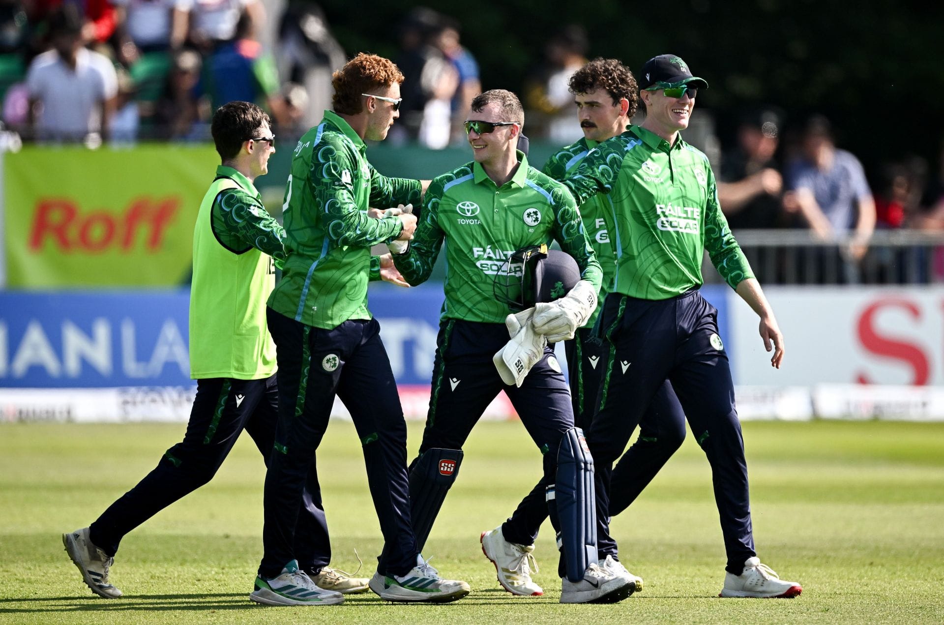 Before IRE vs IND 2026: 5 huge upsets in T20Is in bilaterals