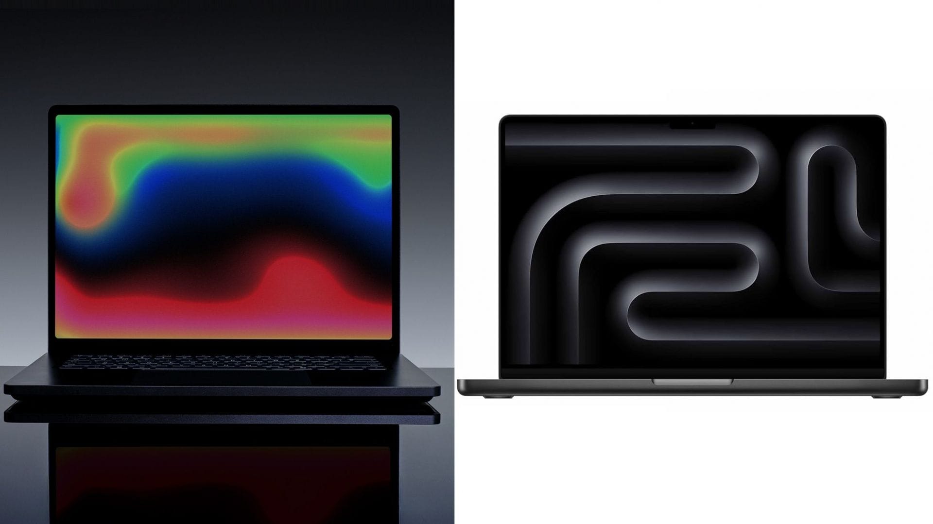 Can Microsoft Surface Laptop Ultra compete against the MacBook Pro with M5 Pro